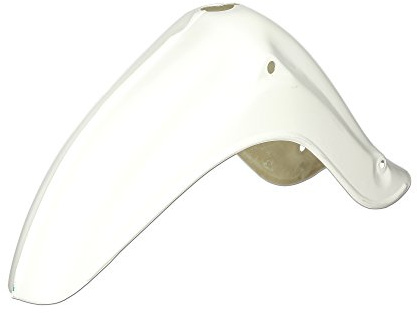 GFK-Kotflügel vorn, Schutzblech - für Simson KR51 Schwalbe, SR4-2 Star, SR4
