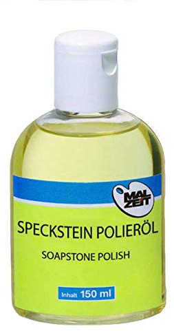 NEU AMI Speckstein Polieröl, 150 ml