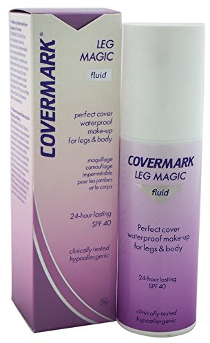 Covermark Correcteur Leg Magic Fluid N°56 1 Unité