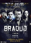 Braquo Seizoen 1