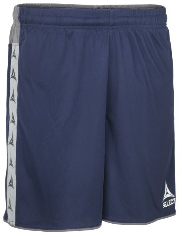 SELECT Player Shorts Ultimate Mixed Short