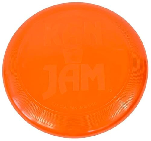 Kan Jam Flying Disc Einheitsgröße