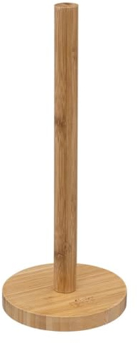 5five - porta asciugamani di carta in bambù