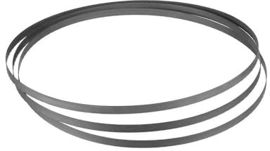 DeWalt DW3982 .020-by-44 – 7/20,3 cm 14 TPI Portable Band Saw Blade, 3-pack