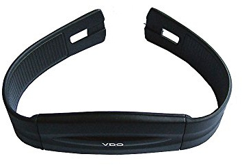VDO Z-Sender für Herzfrequenz (Brustgurt)