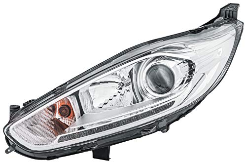 HELLA 1EL 354 803-051 Alogeno-Faro principale, CCC/ECE, per veicolo circolazione Dx, anteriore Sx