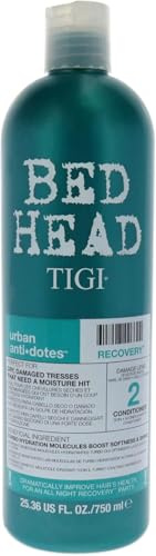Tigi BED HEAD Urban Anti-Dotes Regenerierende Pflegespülung (1 x 750 ml)