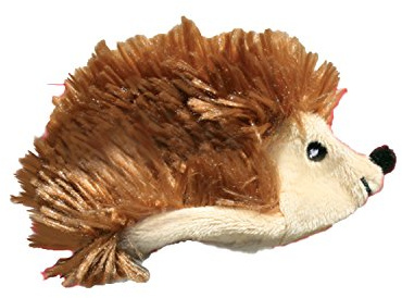 Kong Hedgehog Catnip Toy
