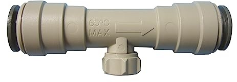 Double Check Valve 15mm