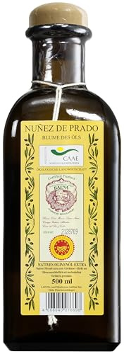 Rapunzel, Olivenöl 'Blume des Öls', Nativ Extra, 0,5 l