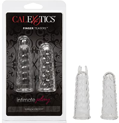 CalExotics SE-1712-00-2
