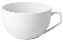 Rosenthal TAC Gropius Weiss Kombi-Obertasse 0,3 l