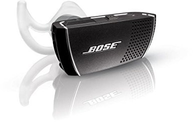 Viastara Bluetooth headset Series 2 Auricolare Monofonico Senza fili Nero auricolare per telefono cellulare