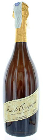 Moet & Chandon - Grappa Marc de Champagne 0,70 lt.