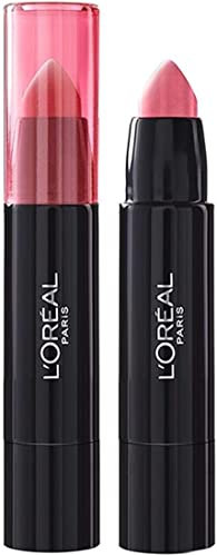 L'Oreal Infallible Sexy Balm Lip Balm 203 Yala Yolo