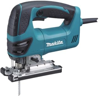 Makita 4350CT/1 110V Orbital Action Jigsaw Supplied in A Carry Case