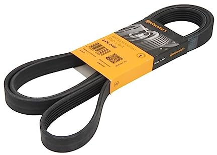 CONTITECH 6PK2170 Keilrippenriemen Rippenriemen 2170mm 0,219kg