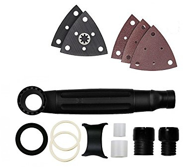 Fein (Multimaster) Absaugung für Multimaster, 92602081010