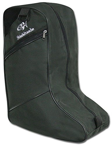 Angel Domäne Stiefeltasche