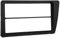 Metra 95-7899 2DIN Doppel DIN Radioblende Halterung Einbaurahmen für Honda Civic 2001-2005