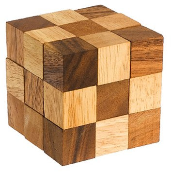University Games 3D Stadion Puzzles - El Cilindro/Puzzles