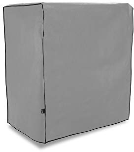 Jay-Be Förvaringsöverdrag för krona hopfällbar säng – enkel – grå