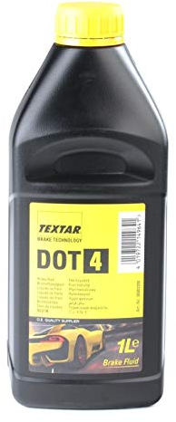 TEXTAR Liquido freni 1Liter