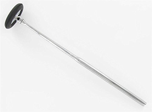 Marteau Inox de Reflexe Babinski Adulte