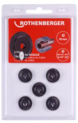 Rothenberger 088842D accesorio para cortatubos manual