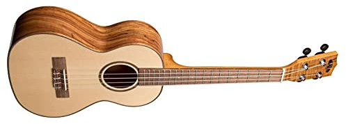 Kala KA-FMT Tenor Ukulele Flamed Maple Serie