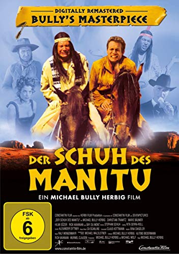 Constantin Film (Universal Pictures)