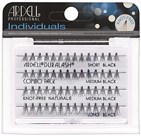 Ardell, Naturals Combo, Ciglia finte
