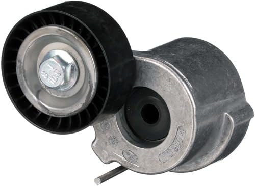 GATES T39174 Rullo tenditore cinghia Poly-V | Compatibile con: ALFA ROMEO GIULIA, GIULIETTA, GIULIETTA Kasten/Schrägheck, MITO, STELVIO, FIAT 500L, 500X, BRAVO II