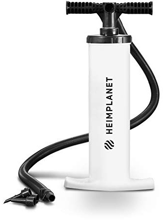 HEIMPLANET