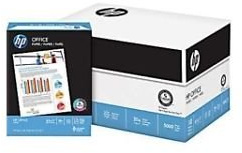 HP Office Paper/88008174 CHP110 A4 weiß geriest 80g Inhalt 500 Blatt