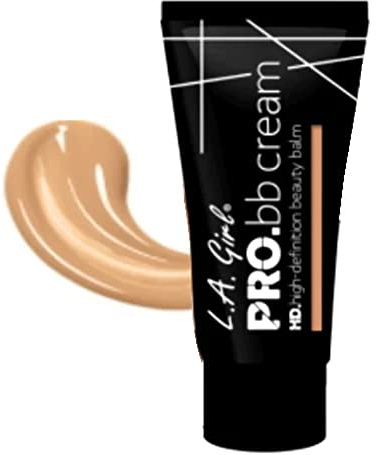 LA GIRL HD Pro BB Cream - Neutral