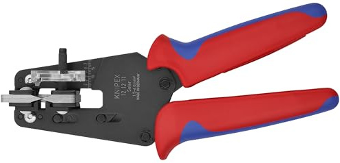 KNIPEX Automatische Abisolierzange 1,5-6 mm2