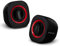 Atlantis Land Soundpower 410 – Enceintes portables (intégré, 1 voie, 60 – 2000 Hz, avec fil, USB, stéréo)
