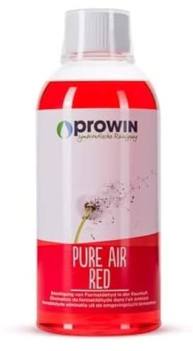 Prowin ProWin Pure Air RED