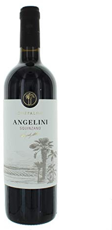Angelini Squinzano Dop Cantine Due Palme Cl 75