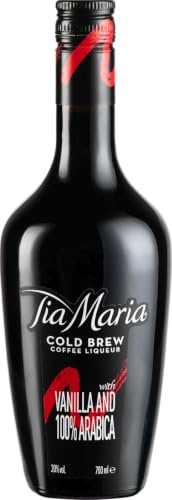 Tía María - Licor De Café, Botella 700 ml