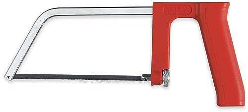 Puk Universalsäge PUK Vario mit Universalblatt (310) Ergonomischer Griff
