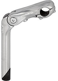 ErgoTec Kobra Vario Kobra Vario Silber 110 mm