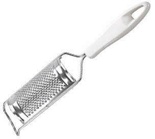 Rallador curvado con mango linea Presto
