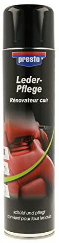 presto 383434 Lederpflege Spray 600 ml