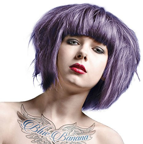 Tinte capilar de La Riche Directions 88ml (Lilac - Lila)