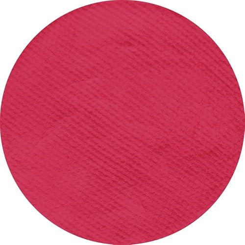 Eulenspiegel - Profi-Aqua Make-Up, Schminke 70 ml, Pink | Wasserbasierte Schminke für Facepainting & Bodypainting, für Karneval & Mottopartys