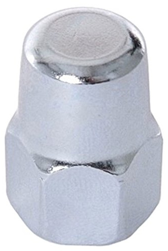 Dopmoer Shimano voor 3/8 as