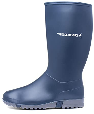 DUNLOP Protective Footwear, K254711, Sport Retail, Bleu Aqua, Taglia 40 EU
