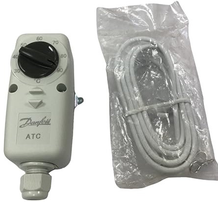 Danfoss Randall ATC Cylinder Thermostat